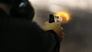 Photo of وفاة مواطن وجرح آخر باشكال فردي