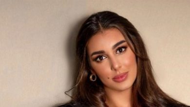 Photo of ​ياسمين صبري تردّ على اتهامات والدها