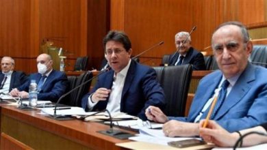 Photo of كنعان بعد لجنة المال: لإقرار التشريعات التي تؤدي لاستعادة بعض حقوق اللبنانيين والمودعين