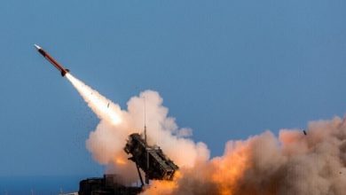 Photo of التحالف العربى: الدفاعات السعودية تدمر صاروخا باليستيا أطلق باتجاه ظهران الجنوب