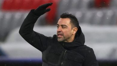 Photo of تشافي: برشلونة يرغب بالحفاظ على لقب “كأس الملك”