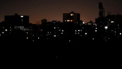 Photo of “التيار” يلعب بالتيار وكاد يشعل النار