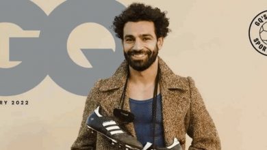 Photo of ملابس محمد صلاح “الغريبة” تشعل مواقع التواصل وتعرضه للسخرية! (صور)