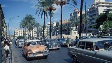 Photo of عن الحلم الذي تحقّق في لبنان: “رجْعونا”