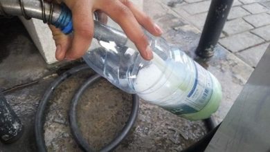 Photo of في عزّ البرد.. المازوت يختفي من السوق!