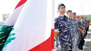 Photo of “الأمن الصحّي” لقوى الأمن غير مضمون…