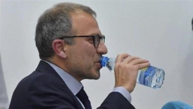 Photo of باسيل اليوم: اختلاف مع حزب الله من دون طلاق