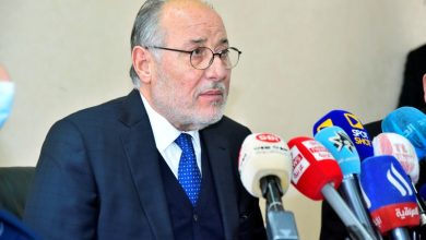 Photo of تعميم من وزير التربية الى المدارس والثانويات حول استلام Rapid Test