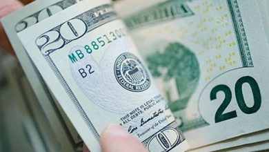 Photo of قفزة صاروخية لسعر صرف دولار السوق السوداء… كم بلغ حتى الساعة؟