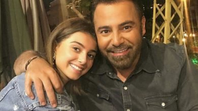 Photo of عاصي الحلاني عن إبنته ماريتا: “موهوبة جداً”!