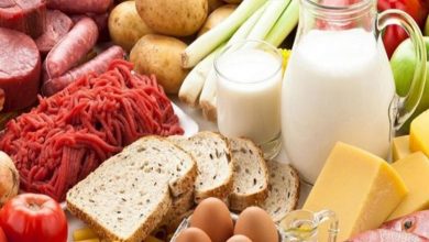 Photo of معلومات غذائية خطأ.. خدعتنا لسنوات