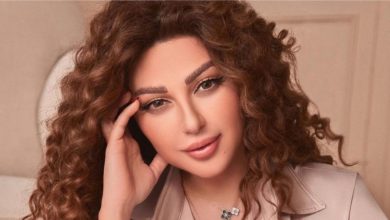 Photo of ميريام فارس تُحدث ضجّة… ظهرت بالبيجاما وهي تضع الماكياج وتقوم بتسريح شعر عاملة منزلها! (صور)