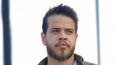 Photo of فيديو فاجأ الجمهور… أدهم نابلسي يؤم المصلين في أحد المساجد