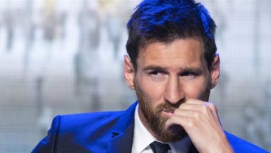 Photo of باريس سان جيرمان: ميسي مصاب بكورونا مع 3 لاعبين آخرين