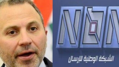 Photo of الـ”NBN” ترد الصاع صاعين لباسيل..  “ما بيفهم”!