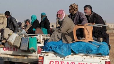 Photo of “العمال الكردستاني” يحرم التركمان من العودة إلى قراهم في تلعفر