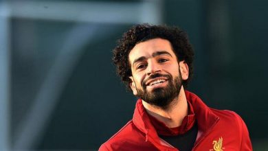 Photo of محمد صلاح يحصد لقباً جديداً!