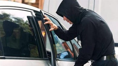 Photo of نصائح مهمة جدا لحماية سيارتك من السرقة!