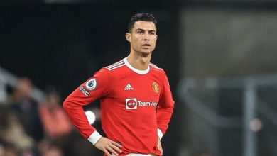 Photo of رونالدو مهدد بالإيقاف في مواجهة “الشياطين الحمر” و”الذئاب”