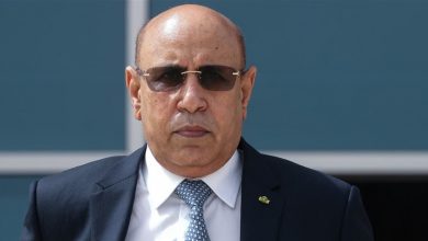 Photo of إصابة رئيس موريتانيا بكورونا