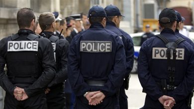 Photo of أمر غير مألوف… هذا ما ضبطته الشرطة الفرنسية