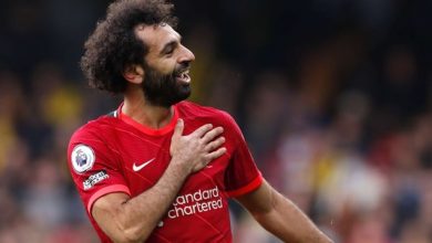 Photo of رسالة من محمد صلاح قبل كأس أمم إفريقيا (صورة)