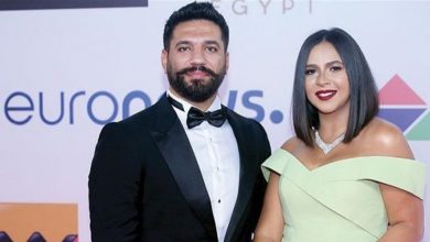 Photo of ما حقيقة انفصال حسن الرداد وإيمي سمير غانم؟