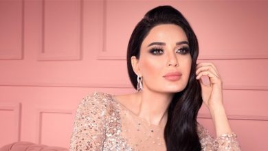 Photo of سيرين عبد النور تعايد اعلامية الـmtv بعيد مولدها.. هكذا أطلتا بالاسود (صورة)