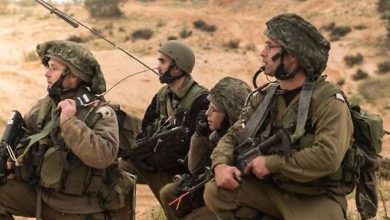 Photo of الجيش الاسرائيلي يرصد صوراً سرية للحزب!