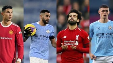 Photo of قائمة أغلى لاعبي الدوري الإنكليزي الممتاز