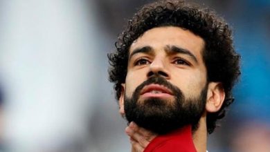 Photo of في أمم إفريقيا.. حذاء جديد لمحمد صلاح
