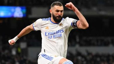 Photo of “ريال مدريد” يكتسح فالنسيا برباعية