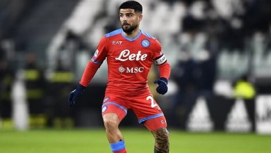 Photo of “تورنتو” يتعاقد مع نجم نابولي إنسيني