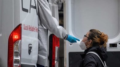 Photo of “دلتاكرون”.. قبرص تكتشف سلالة جديدة وتدعو لعدم القلق