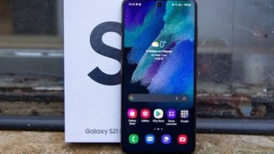 Photo of Galaxy S21 FE ينضم رسميًا إلى تشكيلة سامسونغ