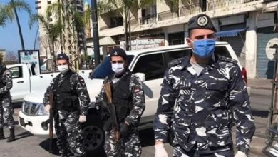 Photo of إليكم حصيلة التدابير المتخذة للحد من إنتشار فيروس كورونا