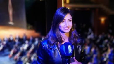 Photo of خطفت الأضواء برصانتها.. مراسلة الـ”LBCI” تدخل عالم تقديم نشرات الأخبار