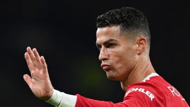 Photo of مفاجأة… هل سيرحل كريستيانو رونالدو إلى برشلونة؟!