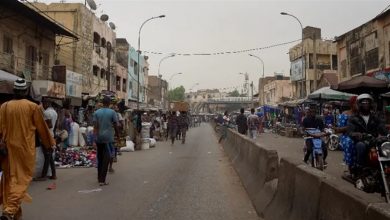 Photo of مجلس الأمن يفشل في دعم إجراءات ايكواس بسبب روسيا والصين