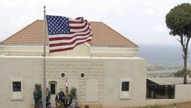 Photo of السفارة الأميركية توضح: هذا ما دار بين شيا وبري