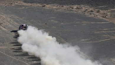 Photo of أميرة سعودية تقود الفريق الطبي لـ”رالي داكار” (صورة)