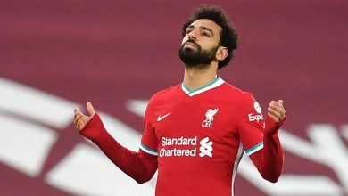 Photo of محمد صلاح يتوج بجائزة جديدة في ليفربول