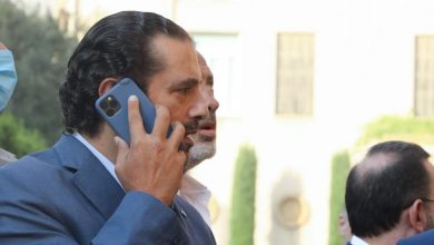 Photo of موعد عودة الحريري بات شبه محسوم.. إليكم تاريخ “الرجعة”