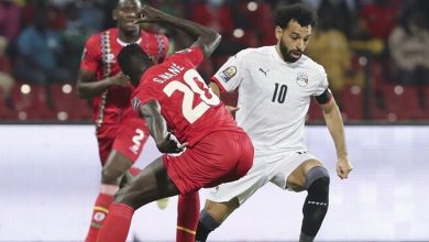 Photo of بعد تألقه وتسجيله هدف فوز “الفراعنة” على غينيا بيساو….أول تعليق لصلاح (فيديو)