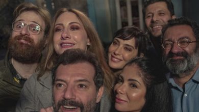 Photo of من بطولة نادين لبكي وعادل كرم وجورج خباز وغيرهم … Netflix تشوق الجمهور لفيلم “أعز أصحاب” (صور)