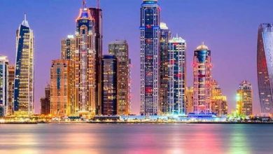Photo of انفجار في الإمارات… ماذا يجري؟
