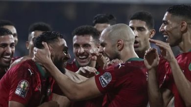 Photo of أمم إفريقيا.. حكيمي يبقي المغرب في الصدارة أمام الغابون