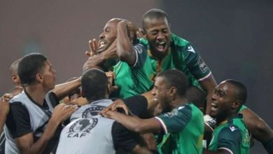 Photo of كأس إفريقيا.. جزر القمر “في ورطة” أمام الكاميرون
