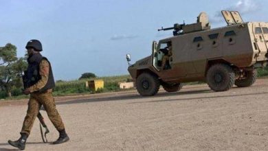 Photo of توقيف رئيس بوركينا فاسو على أيدي جنود متمردين