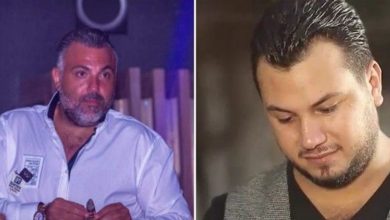 Photo of بعد مقتل مدير أعماله في إشكال داخل ملهى ليلي في بيروت.. هكذا علق وديع الشيخ